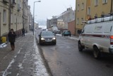 Tczewscy radni pytają prezydenta miasta o remont ulicy Sambora