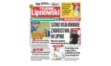 Jak co wtorek możesz przeczytać nowe wydanie Tygodnika Lipnowskiego