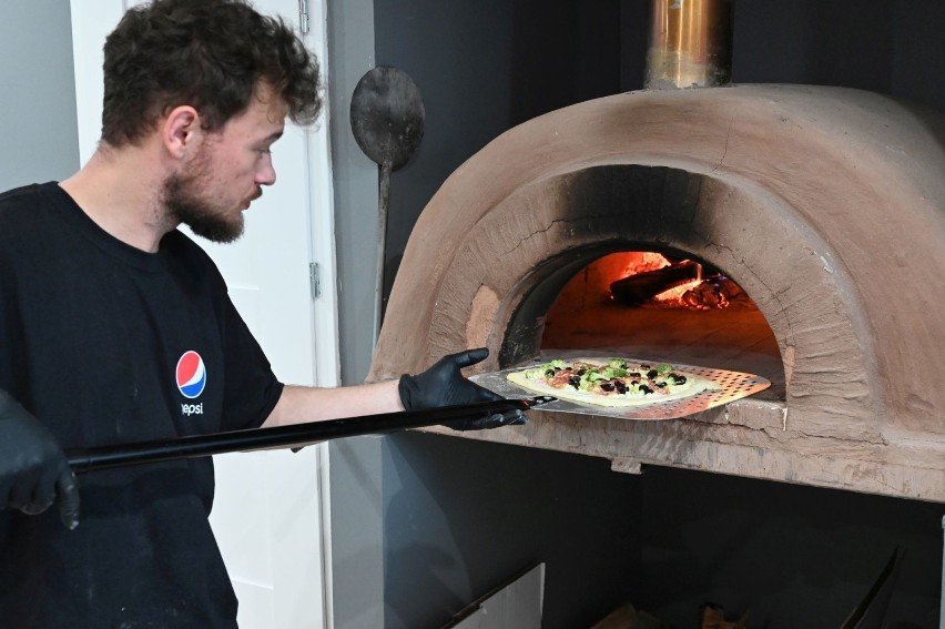 Pizzeria "La Casa" już działa w Kielcach. To włoska jakość i smak [WIDEO, ZDJĘCIA]