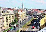 Wrocław: Nowe oblicze trasy W-Z
