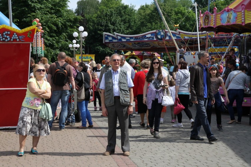 Dni Dąbrowy Górniczej z Golec uOrkiestrą i festiwalem...