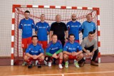 IV Turniej Oldboyów o Puchar Starosty w Powiatowej Hali Sportowej w Radomsku. Zwyciężyła drużyna Oldboy Radomsko II