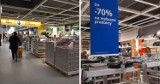 Duża promocja w IKEA Katowice - OSTATNIE SZTUKI! Kup taniej nawet o 70 procent. Przeceniono aż 350 produktów - zobacz CENY