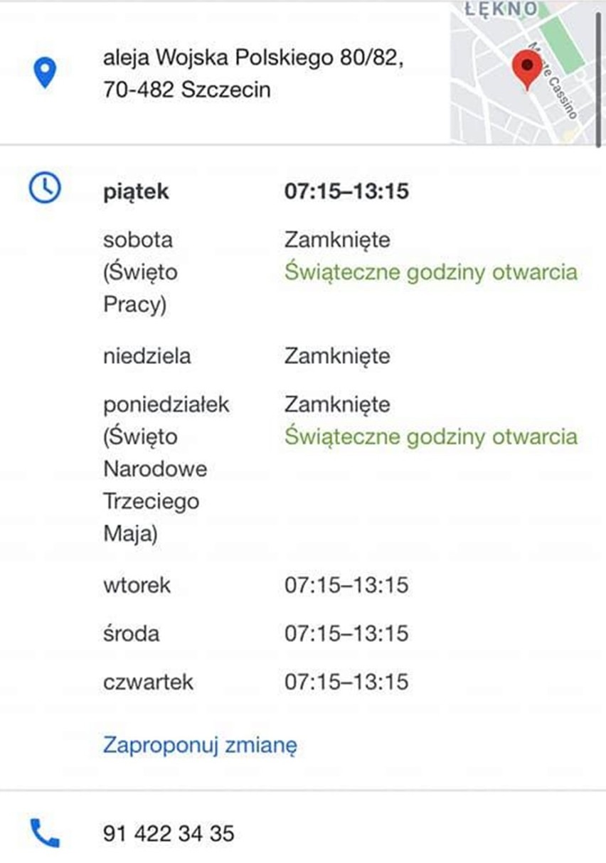 Na ratunek Bożenie Czudek z Chociwla! Potrzebna rzadka grupa krwi 0 RH- i pieniądze na dalsze leczenie. Matka 3 dzieci jest bardzo chora 