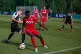Centralna Liga Juniorów. Wisła Kraków przegrywa z Zagłębiem Lubin w meczu na szczycie