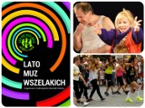 Lato Muz Wszelakich 2014: Czas na kolejne spotkania!  (program)