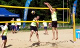 Siatkówka plażowa: 30 par rywalizowało w Turnieju Rutnicki Cup na Płotkach. Zobacz zdjęcia