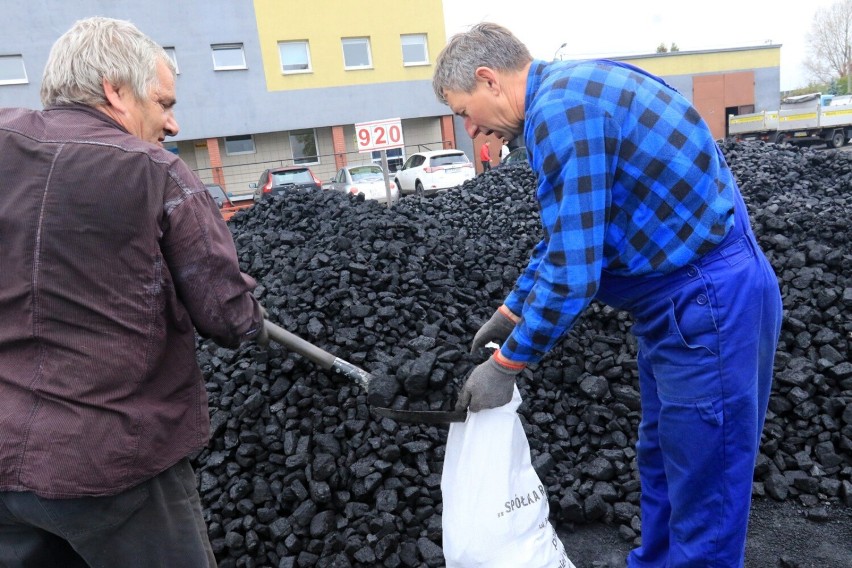 Prezydent Andrzej Duda podpisał ustawę o dystrybucji węgla...