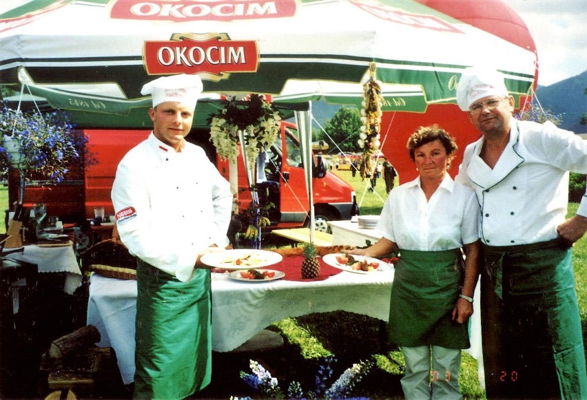 I mistrzostwa Świebodzina w grillowaniu podczas finału Dni...