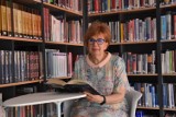 Dyrektor biblioteki Lucyna Kończal-Gnap przeszła na emeryturę. Jak wspomina początki pracy w książnicy?