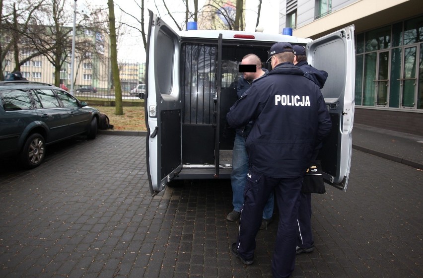 Wypadek na Piotrkowskiej w Łodzi. Przesłuchanie motorniczego [ZDJĘCIA+FILM]