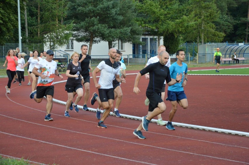 Lębork. Dziś na stadionie test Coopera. Kto sprawdzi swoją kondycję?