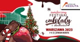 Świąteczny Festiwal Czekolady i Słodkości w centrum handlowym Reduta!