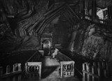 Wieliczka. Królestwo piękna, rok 1892. Prezentujemy najstarsze zdjęcia solnych podziemi