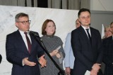 Spotkanie noworoczne 2024 poseł Anny Milczanowskiej w MDK w Radomsku. ZDJĘCIA, FILM