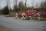 Co dalej ze szprotawską ścieżką rowerową Velo Sprotawia? Budowa się opóźnia. Czy będą kary dla wykonawcy?