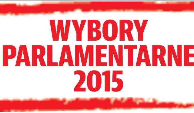 Wybory parlamentarne 2015