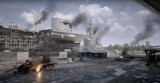 Warszawa w grach wideo. Ruina, gruzy i spadające bomby