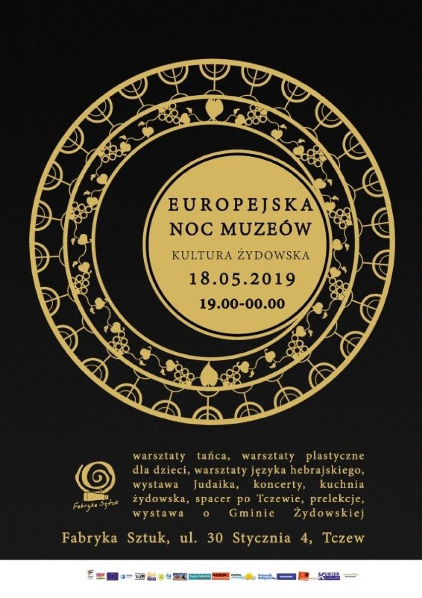 Noc Muzeów 2019 - jakie atrakcje czekają w powiecie tczewskim? 