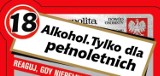 Malbork. Kontrole sklepów z alkoholem. Wspólna akcja policji i MKRPA