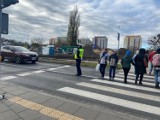 Bezpieczny 1 listopada na drogach w Bydgoszczy i powiecie bydgoskim. Policjanci podsumowują działania