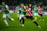 Lechia Gdańsk punktuje i jest coraz bliżej opuszczenia strefy spadkowej. Marcin Kaczmarek zagrał jak tata Bogusław "Bobo" Kaczmarek