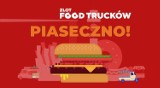 Smaczna majówka z food truckami w Piasecznie! Wiosenny piknik dla całej rodziny