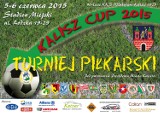 Kalisz Cup 2015. Piłkarski turniej już w weekend w Kaliszu