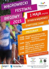 Wągrowiecki Festiwal Biegowy już w piątek