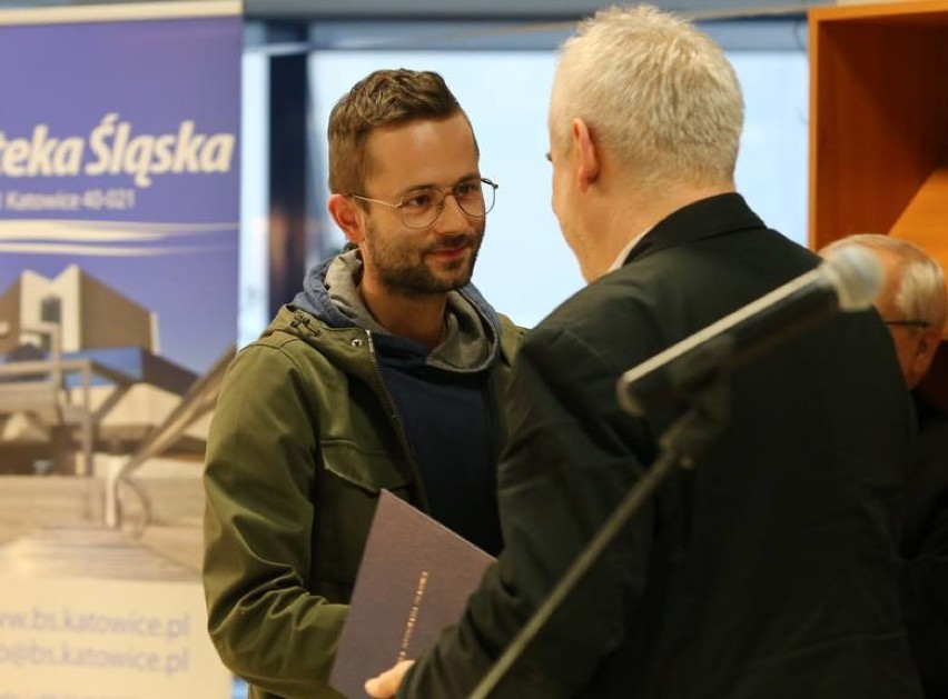 Fotograf z Lublińca ponownie nagrodzony w Śląskiej Fotografii Prasowej [ZDJĘCIA]