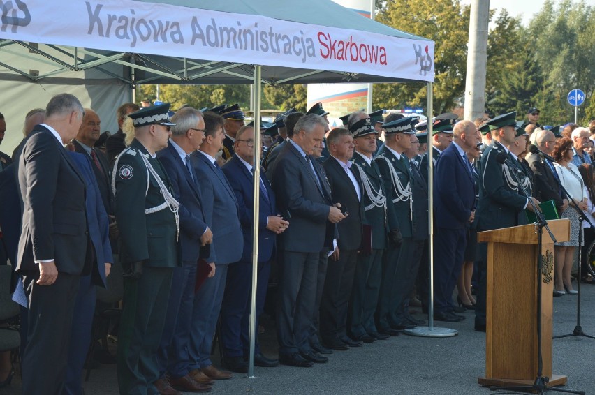 Malbork. 80 rocznica wybuchu II wojny światowej [ZDJĘCIA, FILM]. "To bardzo trudna historia, która powinna dawać nam lekcję"