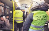 W tramwajach i autobusach łódzkiego MPK będzie więcej kontroli biletów