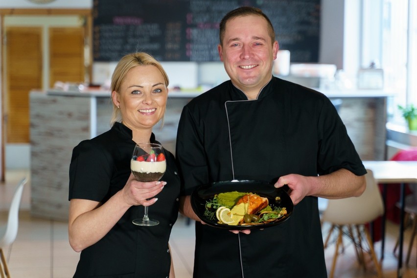 "Kulinarna Częstochowa – Pobudzamy gastronomię w mieście" to...