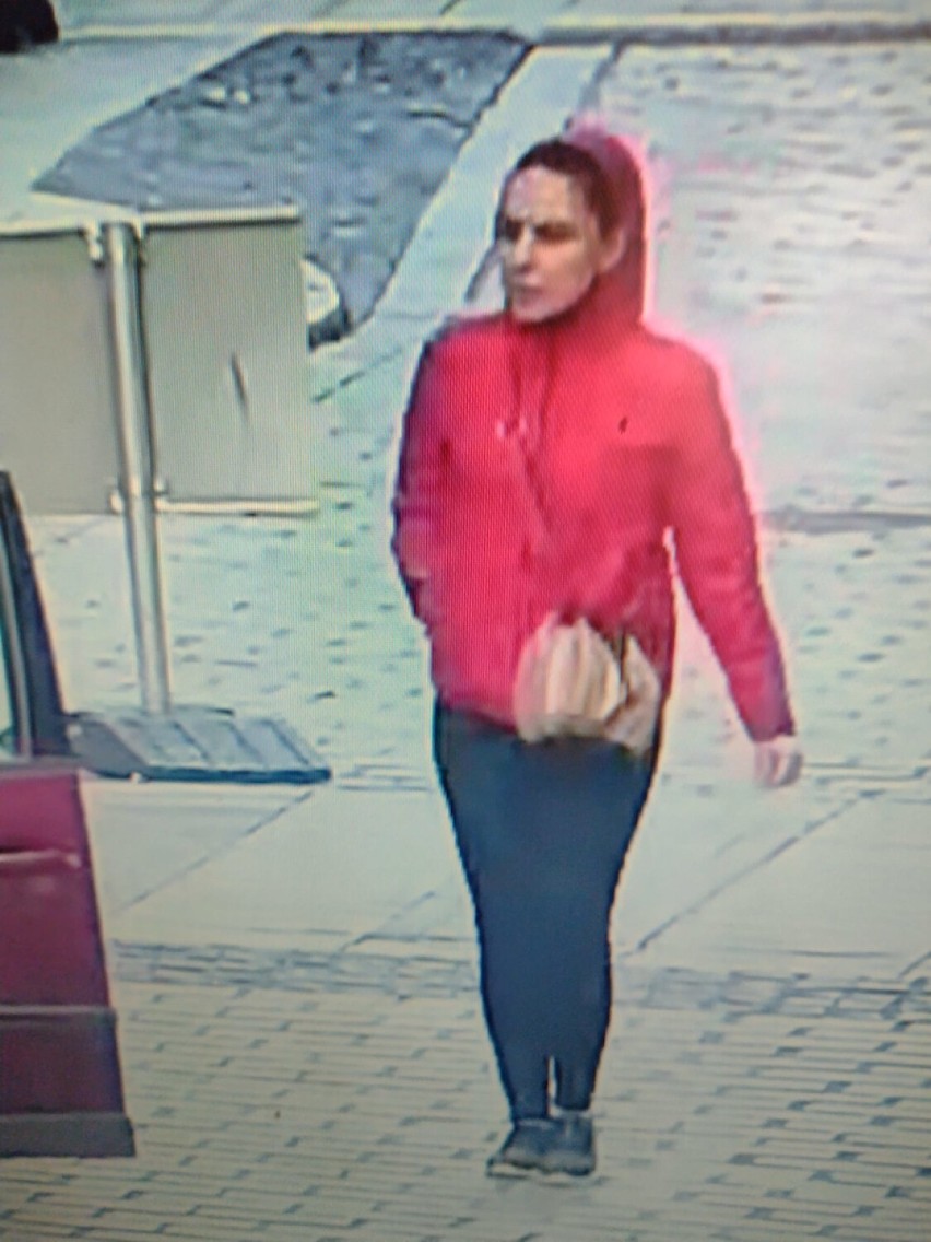 Czy uda się odzyskać wyłudzone w Gliwicach pieniądze? Policja szuka tej kobiety. Znasz ją?