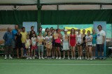 Otwarte Mistrzostwa Pleszewa w Tenisie z okazji Dni Pleszewa
