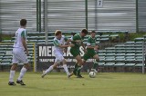 Warta Poznań - Stelmet UKP Zielona Góra 2:1 [ZDJĘCIA]