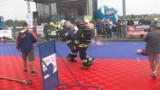 Firefighter Combat Challenge Szczecin 2017. Strażacy wystartowali w zawodach [zdjęcia, wideo] 