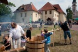 Święto Soli 2014 w Wieliczce: Wycieczka do średniowiecza [program]