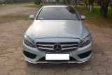 Przez dwa lata jeździł skradzionym w Niemczech mercedesem 