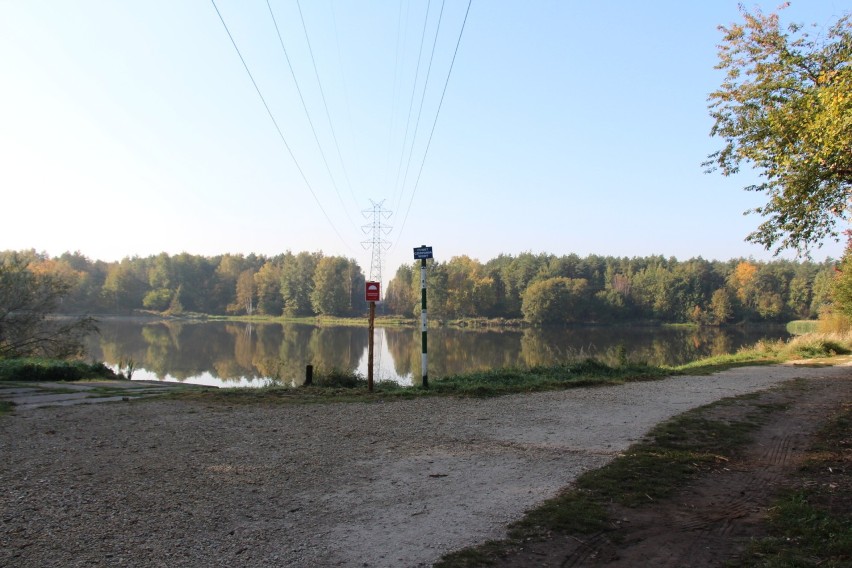 Starganiec czeka rewitalizacja. Władze Katowic, Mikołowa...