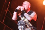 Jarocin Festiwal 2016: Five Finger Death Punch na koniec pierwszego dnia [ZDJĘCIA]