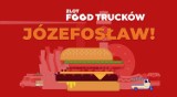 Najsmaczniejszy event tego lata w Józefosławiu. Food trucki zaparkują przy Obserwatorium.