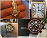 Najdroższe używane zegarki w Legnicy. Pomysł na prezent pod choinkę