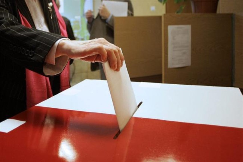 Wybory w Nadarzynie 4 marca 2018 - Jak głosować? Kto...
