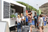 Mood4Food znów pod Halą Stulecią. Festiwal food trucków 18-19 lipca [lista trucków, zdjęcia]