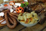 Lubelski skansen zaprasza na finał konkursu "Nasze Kulinarne Dziedzictwo - Smaki Regionów"