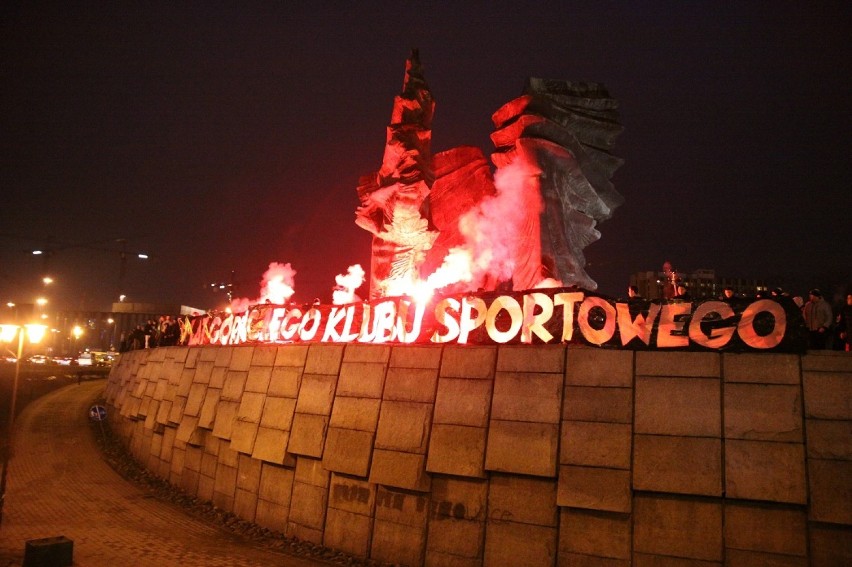 Urodziny GKS Katowice