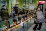 W Ośrodku Społeczno–Kulturalnym SM „Podzamcze”  odbyła się wystawa kanarków i ptaków egotycznych
