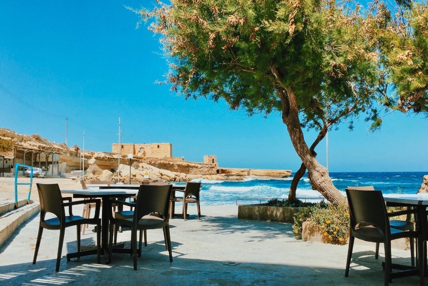 Błogi urlop na Malcie można spędzić w formie all inclusive w...