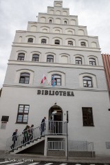 Noc Bibliotek. Spędź noc w nowej Książnicy Stargardzkiej